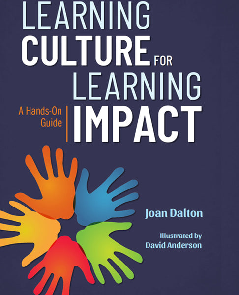 Learning Culture for Learning Impact  - print copy